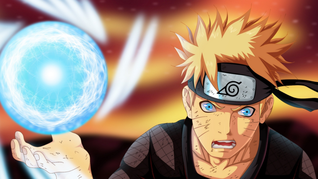 Wallpaper:bbgz11atnww= Naruto